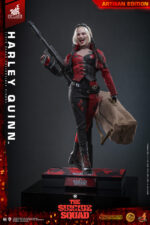 Hot Toys The Suicide Squad - Harley Quinn Artisan Edition - Imagen 3