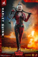 Hot Toys The Suicide Squad - Harley Quinn Artisan Edition - Imagen 4