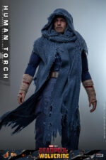 Hot Toys Deadpool and Wolverine - Human Torch - Imagen 15