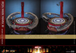 Hot Toys Iron Man - Iron Man Mark III Suit Up Version - Imagen 3