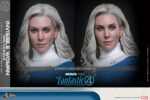 Hot Toys The Fantastic Four First Steps - Invisible Woman and H.E.R.B.I.E. - Imagen 5