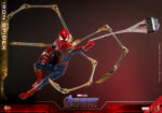 Hot Toys Avengers Endgame - Iron Spider - Imagen 15