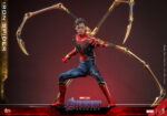 Hot Toys Avengers Endgame - Iron Spider - Imagen 11
