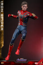 Hot Toys Avengers Endgame - Iron Spider - Imagen 3
