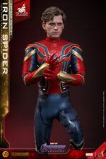 Hot Toys Avengers Endgame - Iron Spider Artisan Edition - Imagen 11