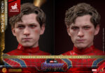 Hot Toys Avengers Endgame - Iron Spider Artisan Edition - Imagen 18
