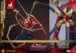 Hot Toys Avengers Endgame - Iron Spider Artisan Edition - Imagen 19