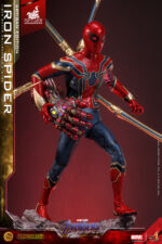 Hot Toys Avengers Endgame - Iron Spider Artisan Edition - Imagen 20