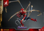 Hot Toys Avengers Endgame - Iron Spider Artisan Edition - Imagen 3
