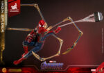 Hot Toys Avengers Endgame - Iron Spider Artisan Edition - Imagen 4