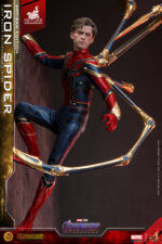 Hot Toys Avengers Endgame - Iron Spider Artisan Edition - Imagen 5