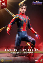 Hot Toys Avengers Endgame - Iron Spider Artisan Edition - Imagen 6