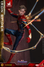 Hot Toys Avengers Endgame - Iron Spider Artisan Edition - Imagen 7