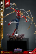 Hot Toys Avengers Endgame - Iron Spider Artisan Edition - Imagen 10
