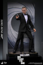 Hot Toys No Time To Die - James Bond - Imagen 11