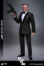 Hot Toys No Time To Die - James Bond - Imagen 12