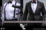 Hot Toys No Time To Die - James Bond - Imagen 4