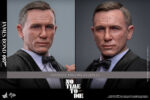 Hot Toys No Time To Die - James Bond - Imagen 5