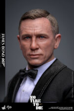 Hot Toys No Time To Die - James Bond - Imagen 6