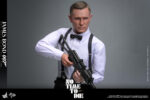 Hot Toys No Time To Die - James Bond - Imagen 7