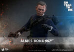 Hot Toys No Time To Die - James Bond (Commando Outfit) - Imagen 13