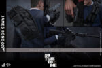 Hot Toys No Time To Die - James Bond (Commando Outfit) - Imagen 3