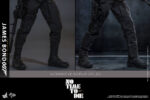 Hot Toys No Time To Die - James Bond (Commando Outfit) - Imagen 4