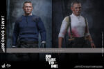 Hot Toys No Time To Die - James Bond (Commando Outfit) - Imagen 6