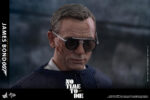 Hot Toys No Time To Die - James Bond (Commando Outfit) - Imagen 10