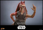 Hot Toys Star Wars Episode I - Jar Jar Binks - Imagen 20