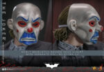 Hot Toys The Dark Knight - Joker Bank Robber - Imagen 4