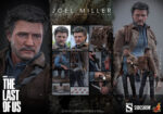 Hot Toys The Last of Us - Joel Miller