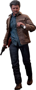Hot Toys The Last of Us - Joel Miller - Imagen 2