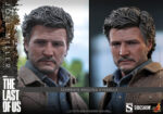 Hot Toys The Last of Us - Joel Miller - Imagen 4