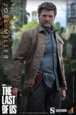 Hot Toys The Last of Us - Joel Miller - Imagen 6