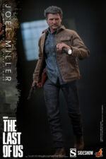 Hot Toys The Last of Us - Joel Miller - Imagen 7