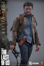 Hot Toys The Last of Us - Joel Miller - Imagen 8