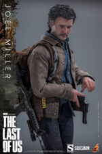 Hot Toys The Last of Us - Joel Miller - Imagen 9