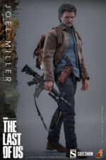 Hot Toys The Last of Us - Joel Miller - Imagen 10