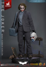 Hot Toys The Dark Knight - Joker Bank Robber Artisan Edition - Imagen 11