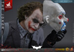 Hot Toys The Dark Knight - Joker Bank Robber Artisan Edition - Imagen 5