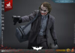 Hot Toys The Dark Knight - Joker Bank Robber Artisan Edition - Imagen 6