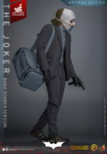 Hot Toys The Dark Knight - Joker Bank Robber Artisan Edition - Imagen 9