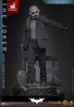 Hot Toys The Dark Knight - Joker Bank Robber Artisan Edition - Imagen 10