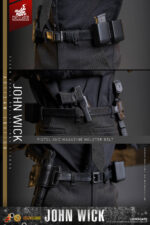 Hot Toys John Wick I - John Wick Artisan Edition - Imagen 11