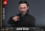 Hot Toys John Wick I - John Wick Artisan Edition - Imagen 12