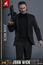 Hot Toys John Wick I - John Wick Artisan Edition - Imagen 14