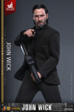 Hot Toys John Wick I - John Wick Artisan Edition - Imagen 15