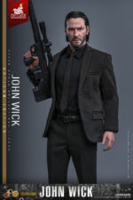 Hot Toys John Wick I - John Wick Artisan Edition - Imagen 16