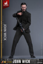 Hot Toys John Wick I - John Wick Artisan Edition - Imagen 20
